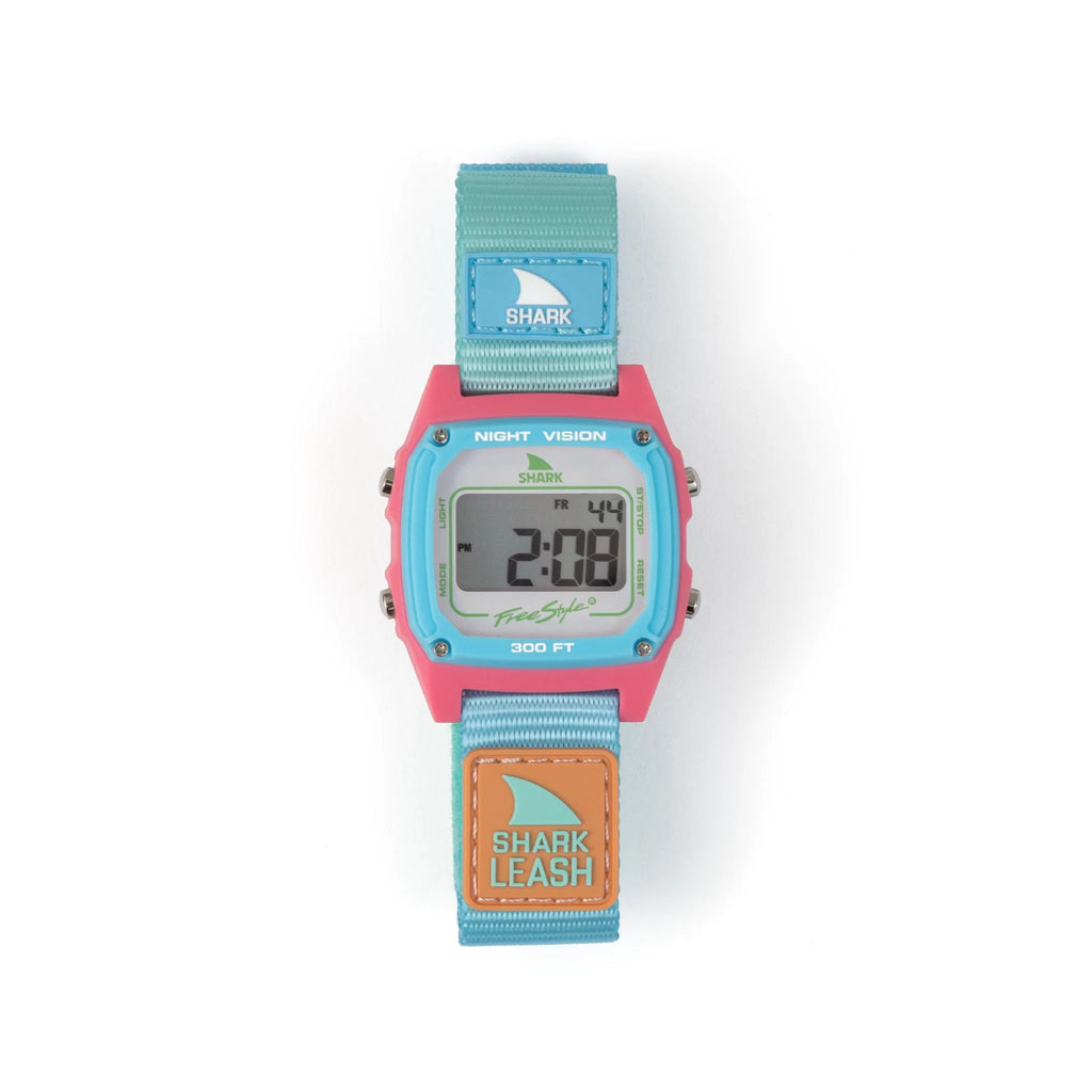 Freestyle Watch Shark Leash Beach House