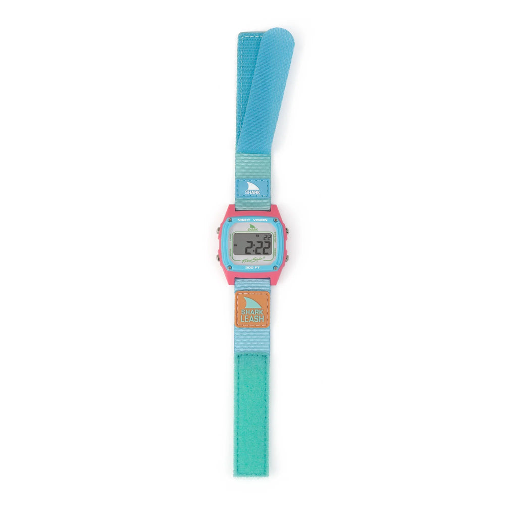 Freestyle Watch Shark Leash Beach House