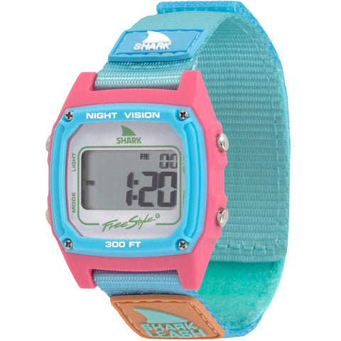 Freestyle Watch Shark Leash Beach House