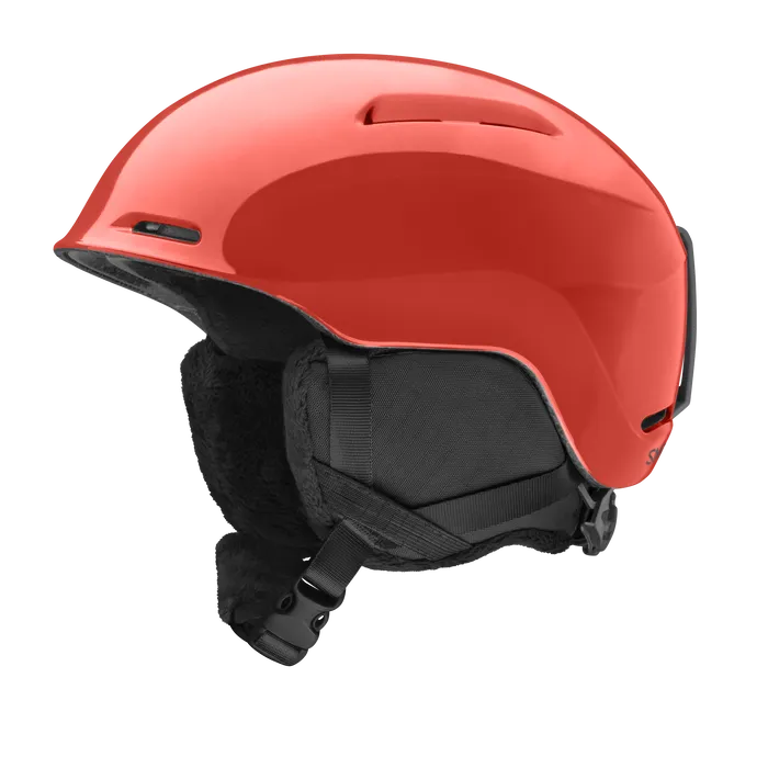Smith Kids Snow Helmet Glide Jr.