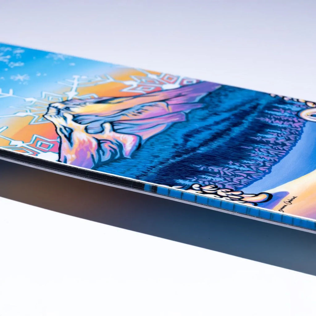 Lib Tech Womens Snowboard Glider