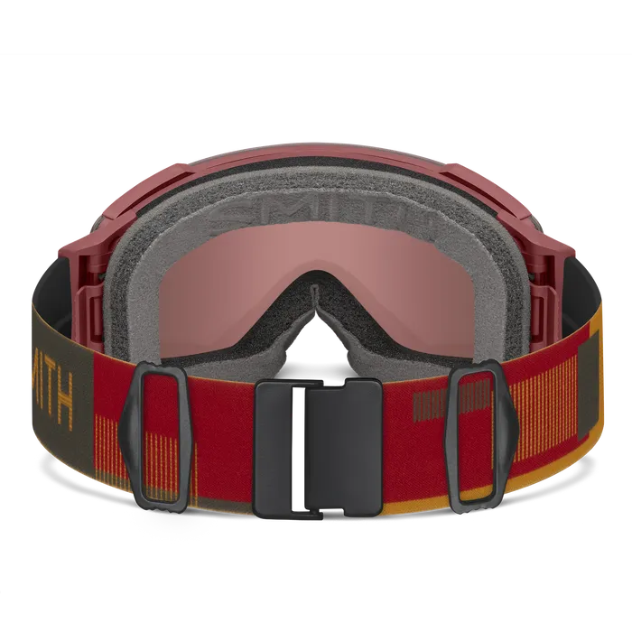 Smith Snow Goggles I/O MAG