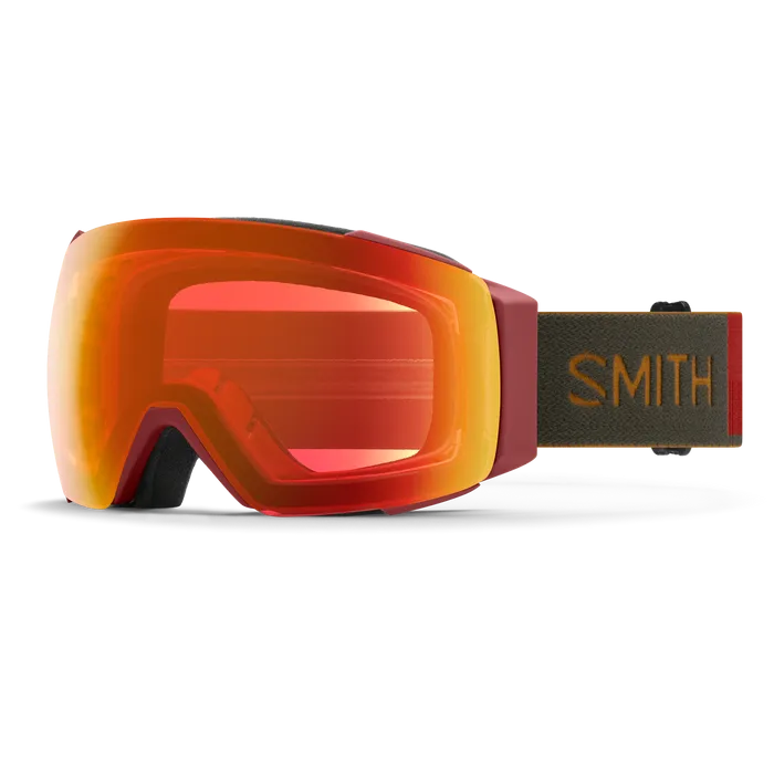 Smith Snow Goggles I/O MAG