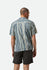 Brixton Mens Woven CRU Slub Relaxed