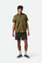 Brixton Mens Shorts Everyday Corduroy