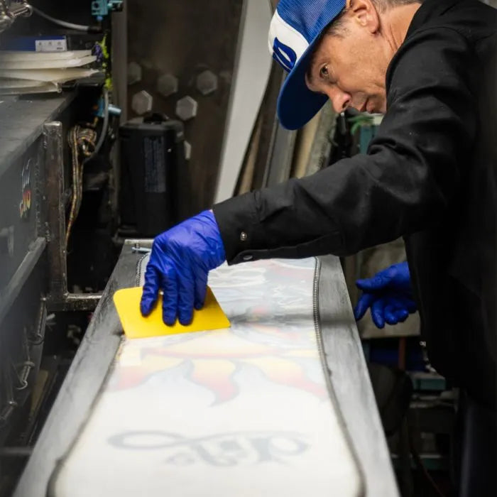 Lib Tech Mens Snowboard Jamie Lynn