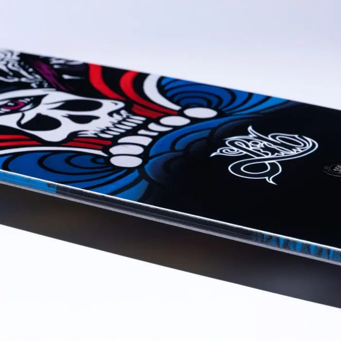 Lib Tech Mens Snowboard Jamie Lynn