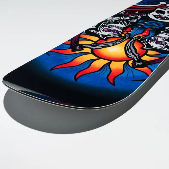 Lib Tech Mens Snowboard Jamie Lynn