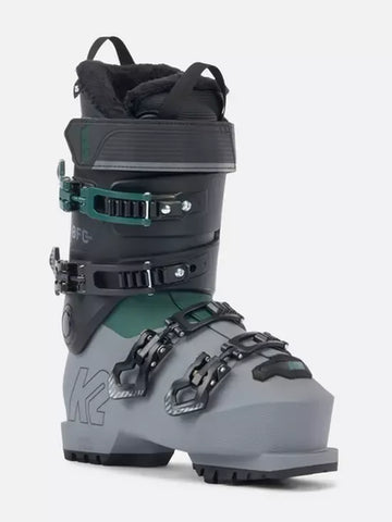 K2 Mens Ski Boots K2 BFC 85 W