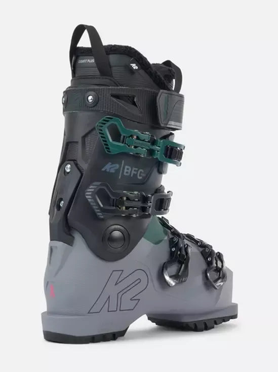 K2 Mens Ski Boots K2 BFC 85 W