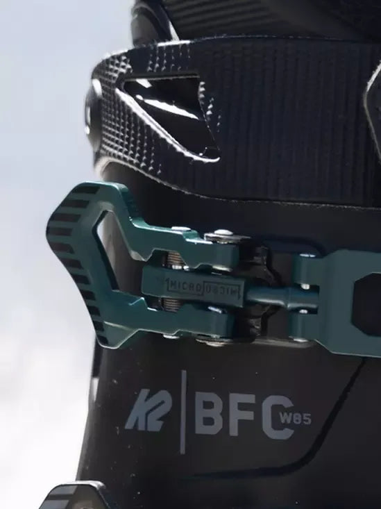 K2 Mens Ski Boots K2 BFC 85 W