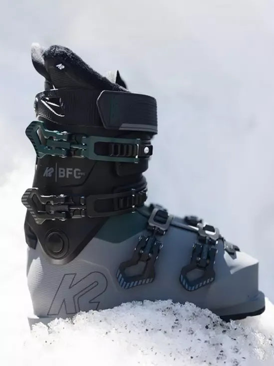 K2 Mens Ski Boots K2 BFC 85 W