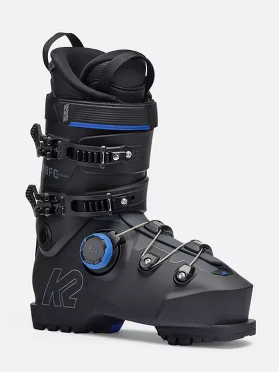 K2 Mens Ski Boots K2 BFC 100 BOA