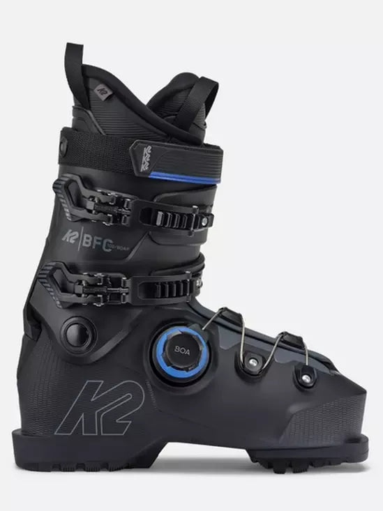 K2 Mens Ski Boots K2 BFC 100 BOA
