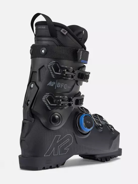 K2 Mens Ski Boots K2 BFC 100 BOA