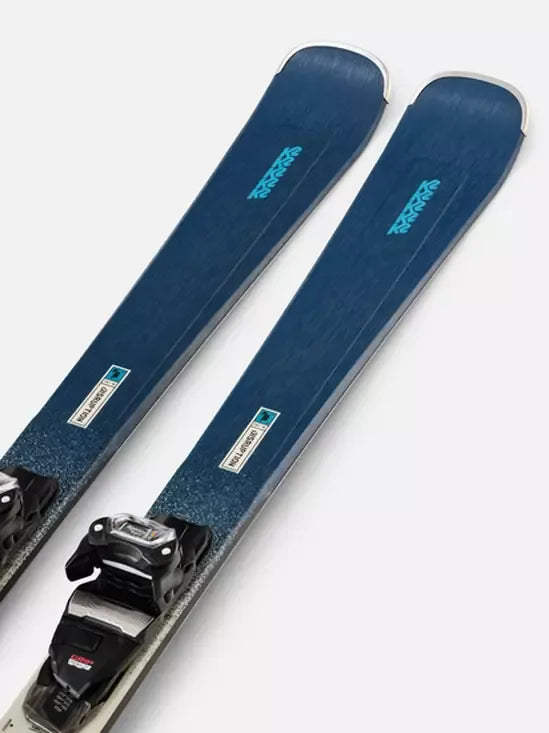K2 Womens Skis Disruption 76C