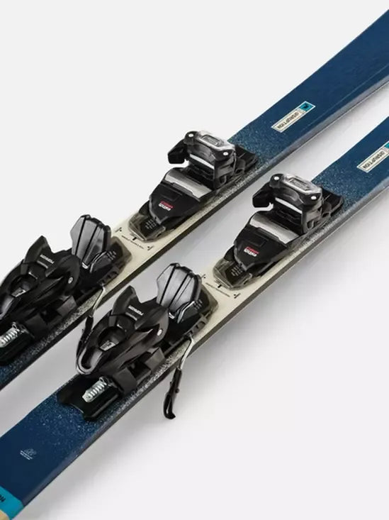 K2 Womens Skis Disruption 76C