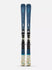K2 Womens Skis Disruption 76C