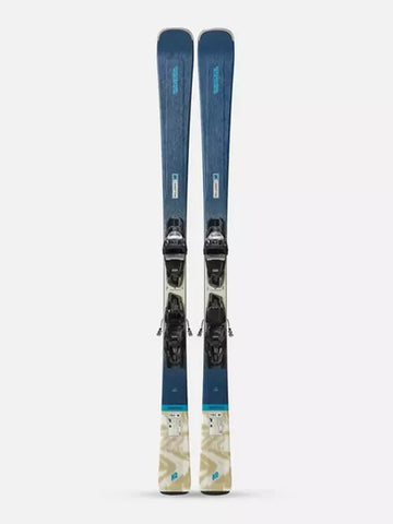 K2 Womesn Skis Disruption 76C