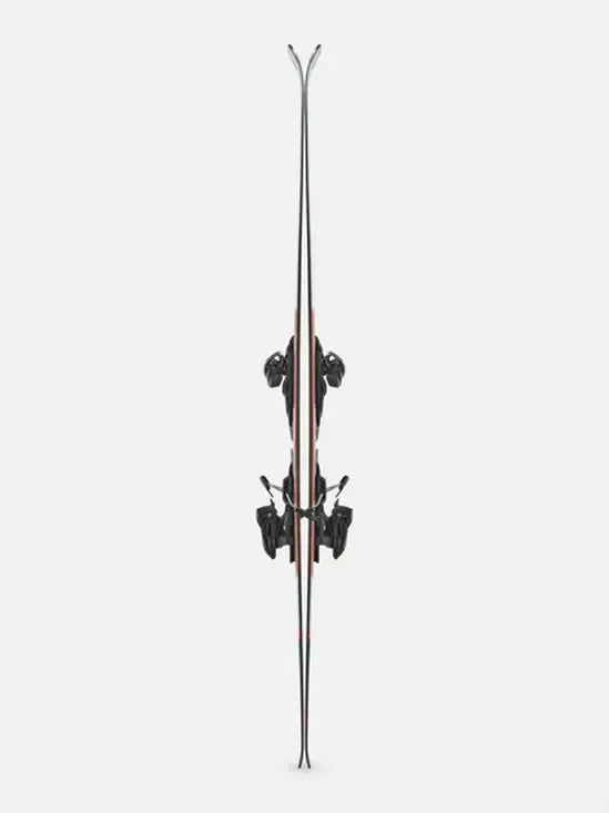 K2 Womens Skis Disruption 78C