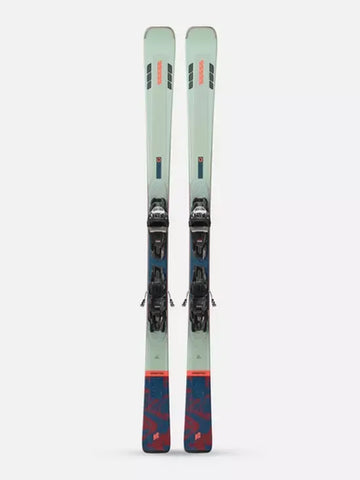 K2 Womens Skis Disruption 78C