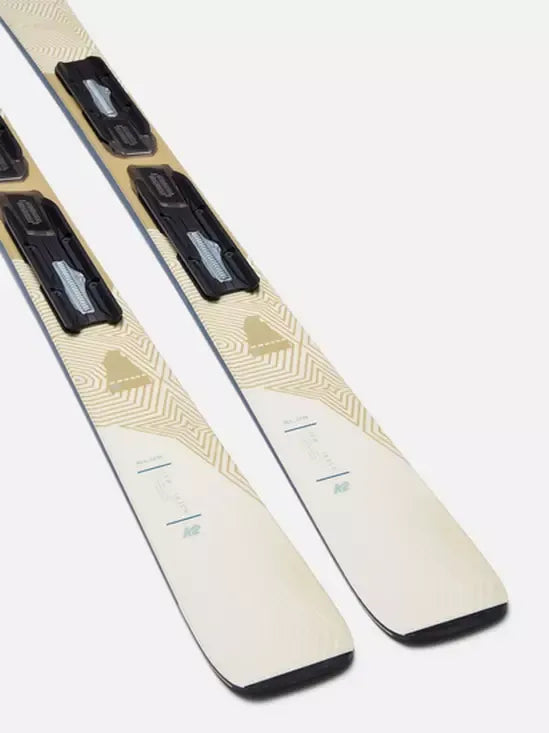 K2 Womens Skis K2 Blur 79