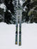 K2 Mens Skis Mindbender 89Ti