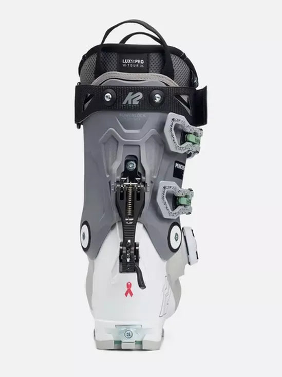 K2 Mens Ski Boots Mindbender 95W BOA