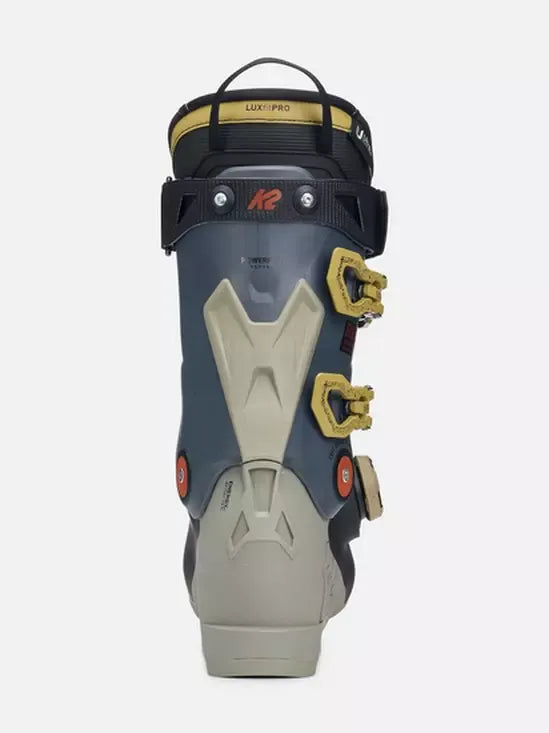 K2 Mens Ski Boots Recon 110 BOA