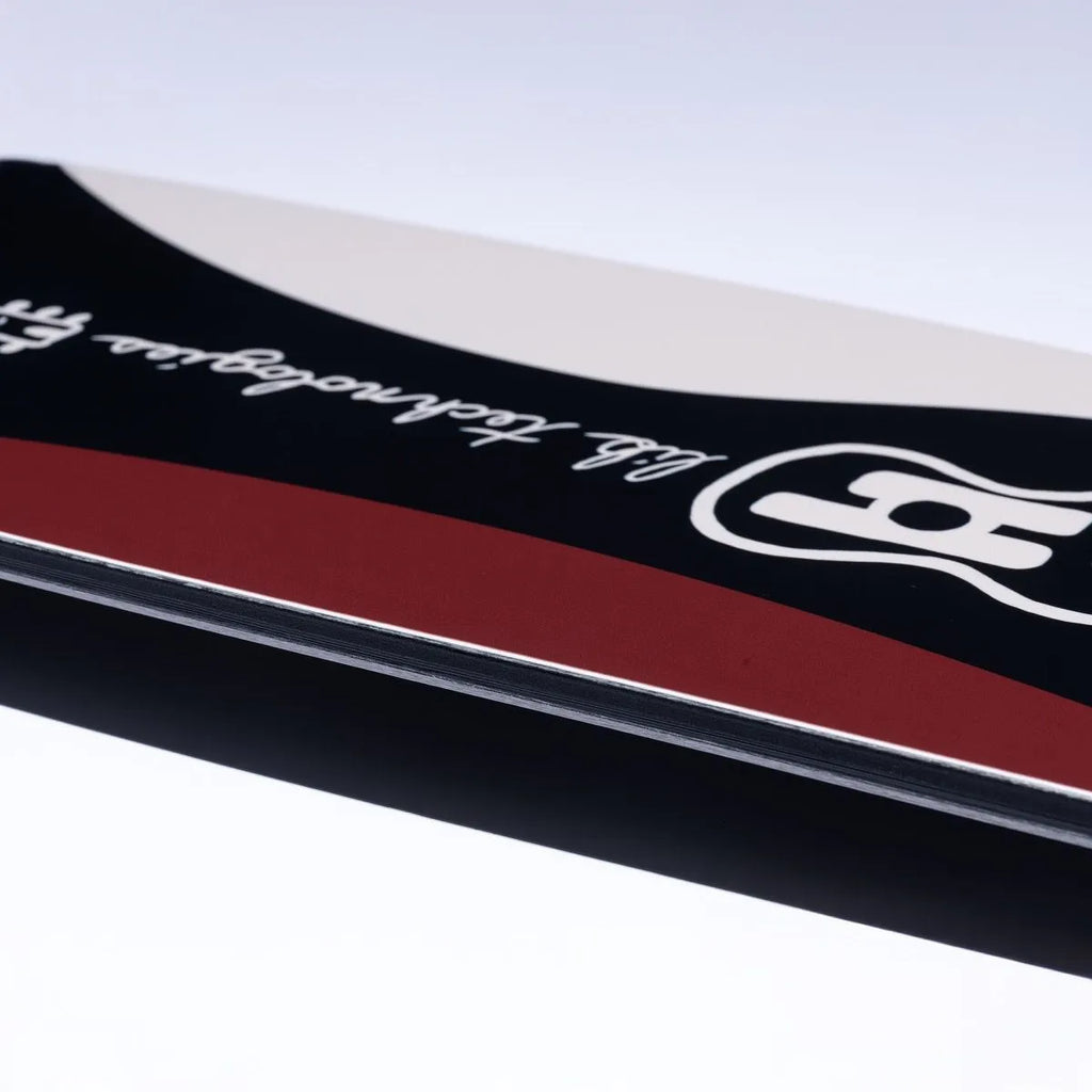 Lib Tech Mens Snowboard Lib Rig