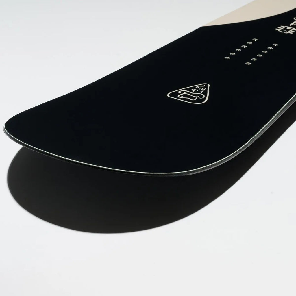 Lib Tech Mens Snowboard Lib Rig