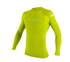 Oneill Youth Rashguard Basic Skins LS Crew