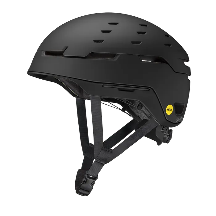 Smith Snow Helmets Summit Mips