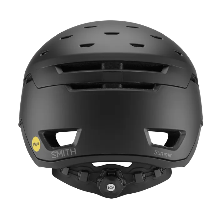 Smith Snow Helmets Summit Mips