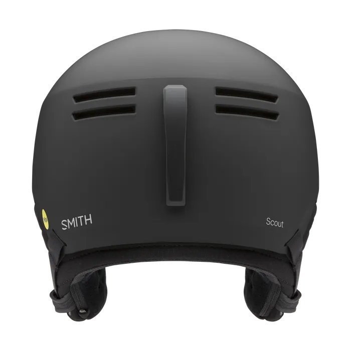Smith Snow Helmet Scout