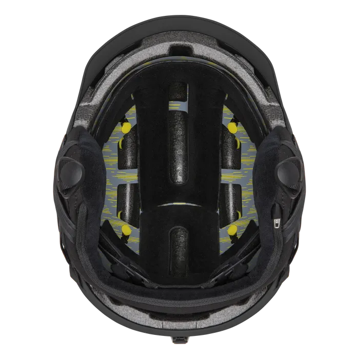 Smith Snow Helmet Scout