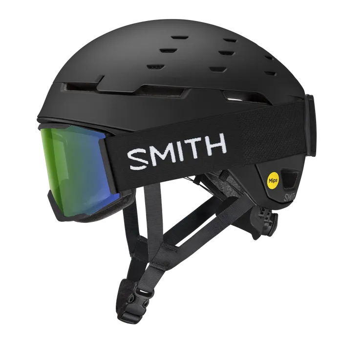 Smith Snow Helmets Summit Mips
