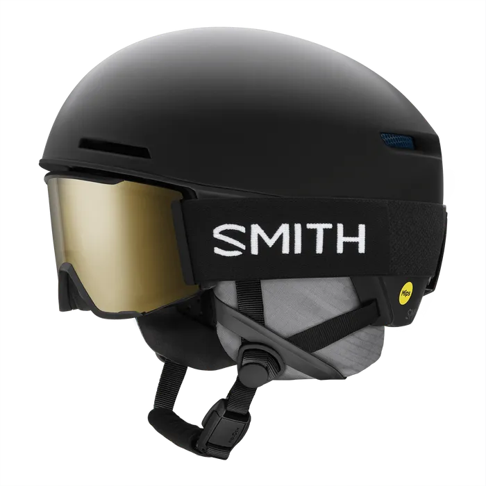 Smith Snow Helmet Code MIPS