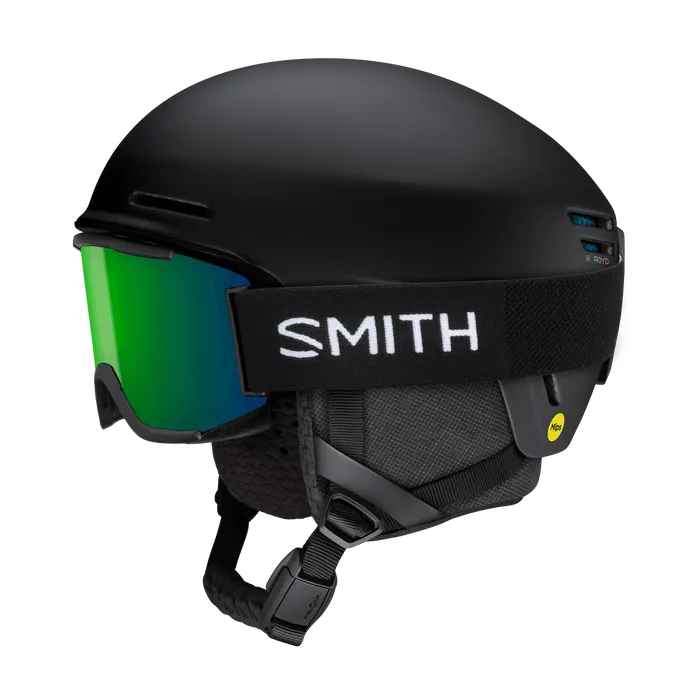 Smith Snow Helmets Method Pro MIPS