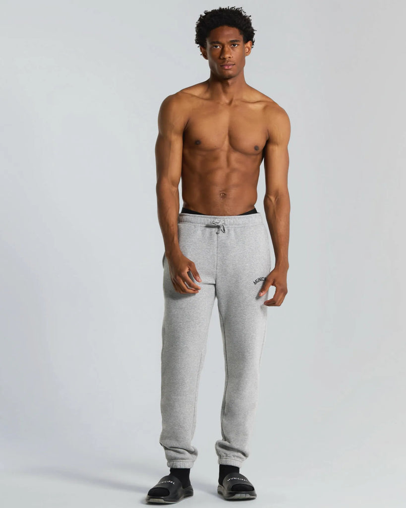 Municipal Mens Pants M.OG‑330 Sweatpants