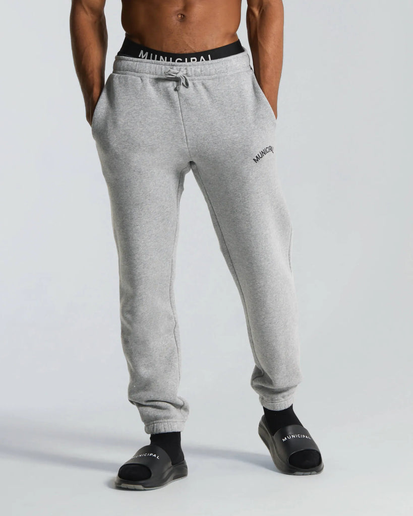 Municipal Mens Pants M.OG‑330 Sweatpants