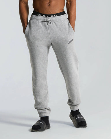 Municipal Mens Pants M.OG‑330 Sweatpants