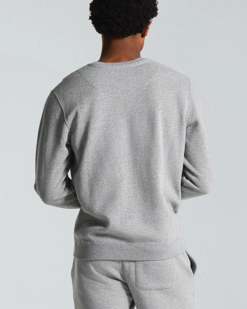 Municipal Mens Sweatshirt M.OG‑330 Crew