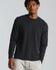 Municipal Mens Sweatshirt Town Crew