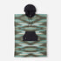 Nomadix Towel Jackson Green Changing Poncho