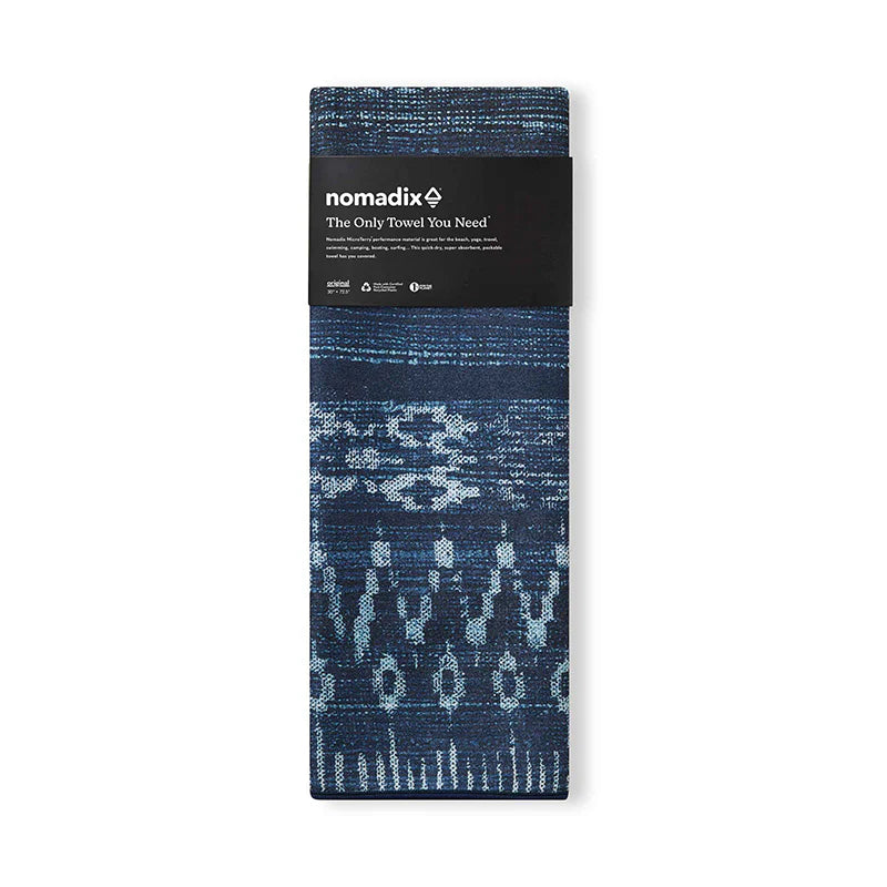 Nomadix Towel North Swell 2