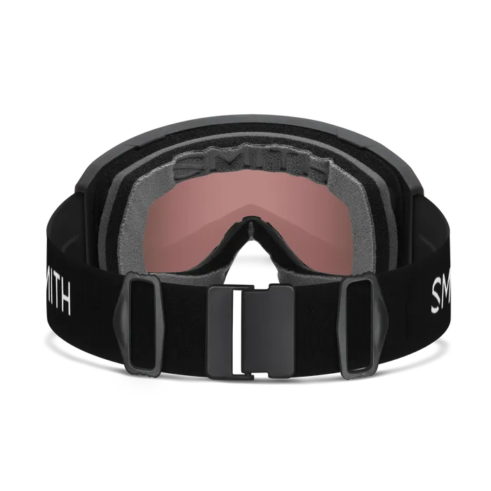 Smith Snow Goggles Preview