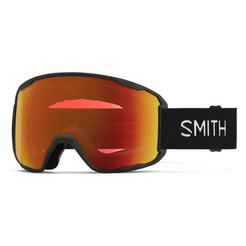 Smith Snow Goggles Preview