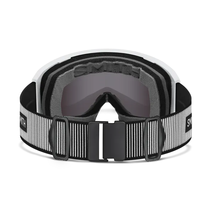 Smith Snow Goggles Preview
