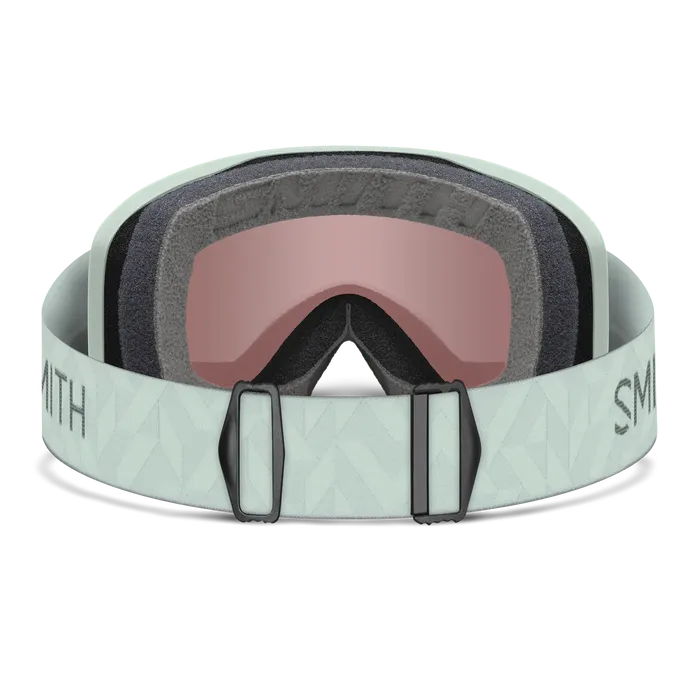 Smith Snow Goggles Rally